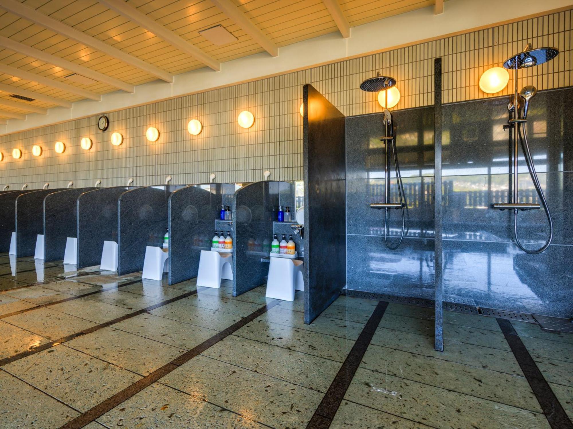 Ito Hotel Juraku Eksteriør billede