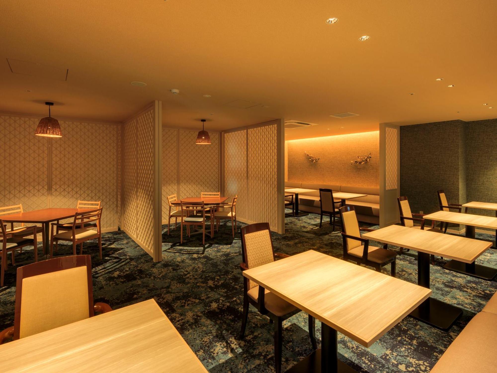 Ito Hotel Juraku Eksteriør billede