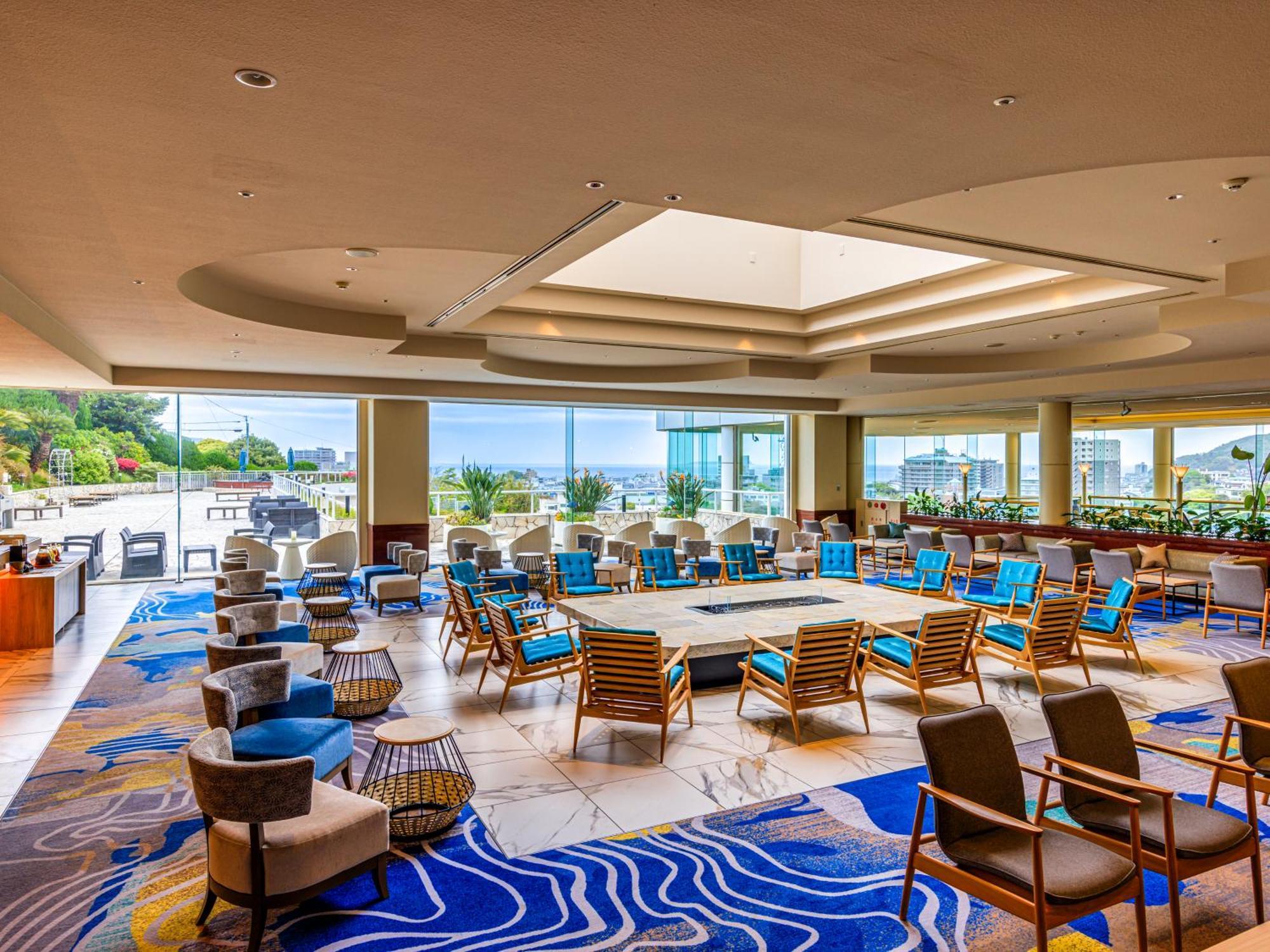 Ito Hotel Juraku Eksteriør billede