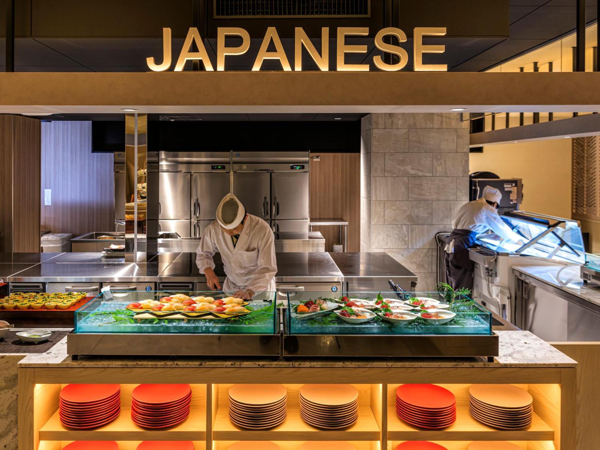 Ito Hotel Juraku Eksteriør billede