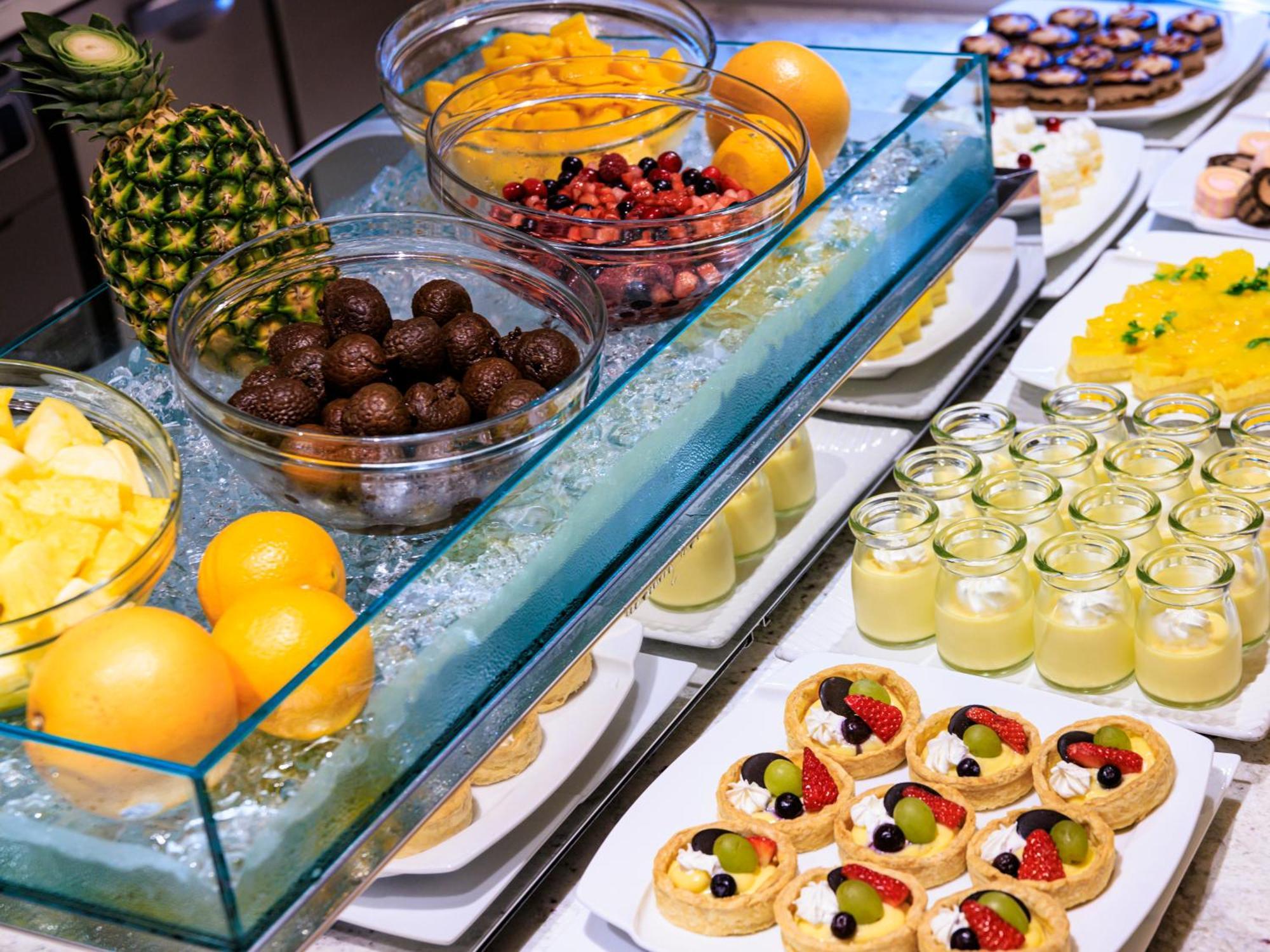 Ito Hotel Juraku Eksteriør billede