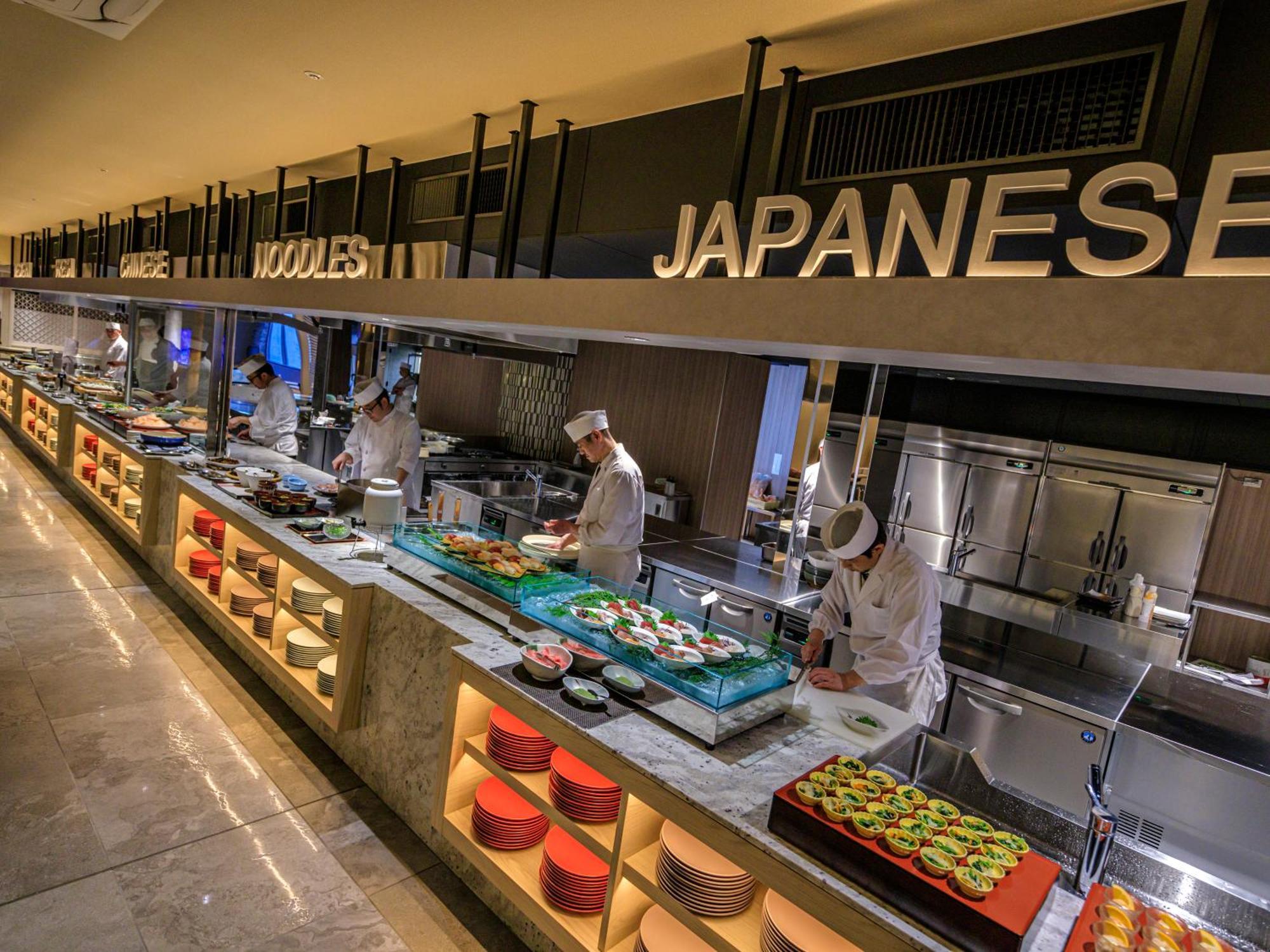 Ito Hotel Juraku Eksteriør billede